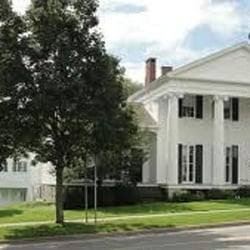 Cazenovia Public Library