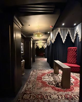 Hearsay Arlington by null