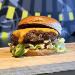 Burgertone