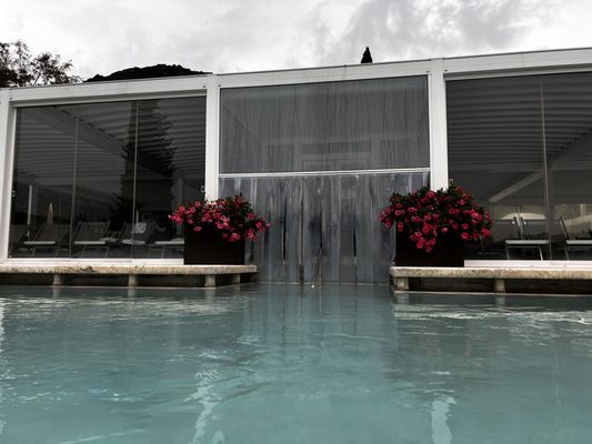 Grotta Giusti Thermal Spa Resort Tuscany, Autograph Collection by null