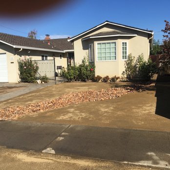 lima landscaping - the front yard of a home - Landscape Architects or Designers Near Me - San Jose, California lima landscaping - the front yard of a home - Landscape Architects or Designers Near Me - San Jose, California