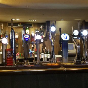 The Pheasant Restaurant - British Near Me - Hillingdon, XGL