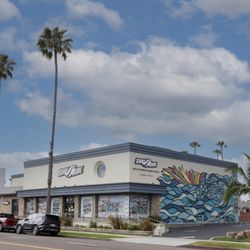 Surf Ride - America's Finest Surf Shop
