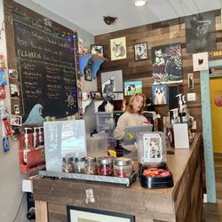 The Caffeinated Cat