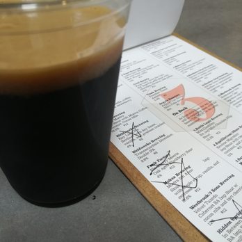 3 Sons Brewing - Breweries Near Me - Dania Beach, Florida