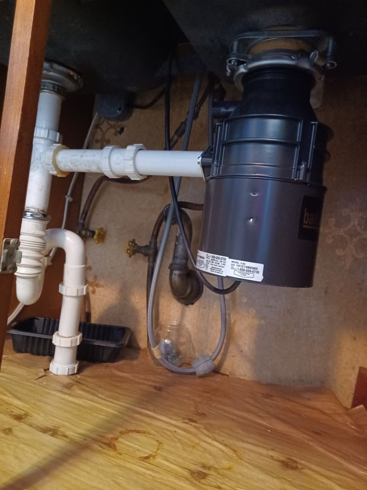 Slide of Outfront Plumbers