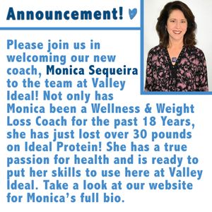 Valley Ideal Weight Loss on Yelp