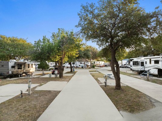 Admiralty RV Resort by QRV by null