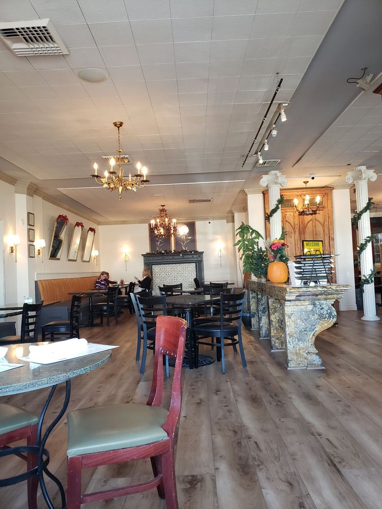 Marmalade Cafe Sherman Oaks, Sherman Oaks Roadtrippers