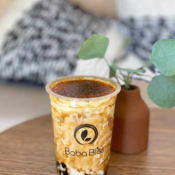 Boba Bliss - Bubble Tea Near Me - Mountain View, California