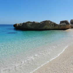 cala mariolu