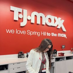 TJ Maxx
