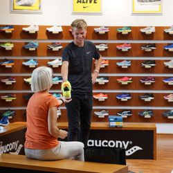 Laufsport Bunert