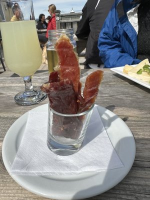 À l'abri de la Tempête - Microbrasserie & Pub by null