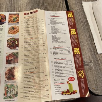 Ings Palace - Menu - Chinese Near Me - BURBANK, Illinois