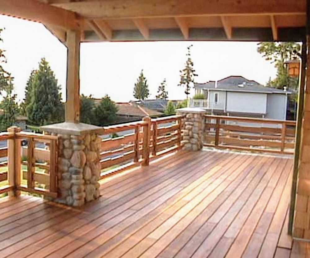 Slide of Elite Deck and Remodeling