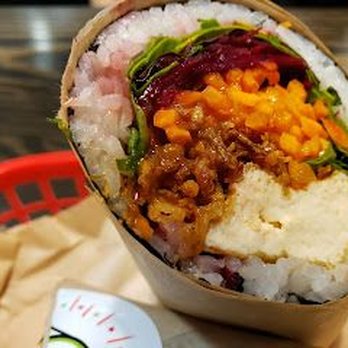 Poke Burri Raleigh - Poke Near Me - Raleigh, North Carolina Poke Burri Raleigh - Poke Near Me - Raleigh, North Carolina