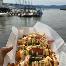 Fish Tacos Fish Tacos
