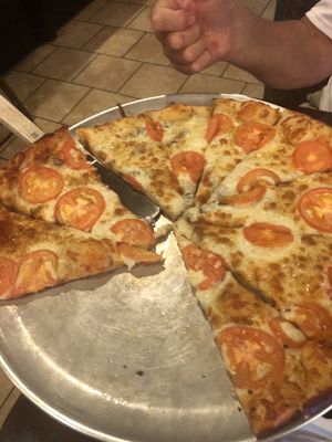 Handlebar Cafe by null