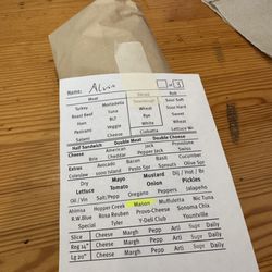 Velo Deli & Pizzeria
