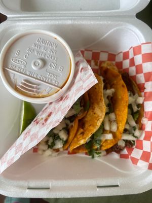 TACO BAJA REPUBLIC by null