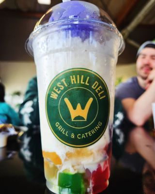 West Hill Deli by null