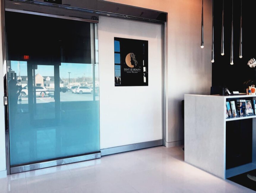 Sight of Beauty Logo