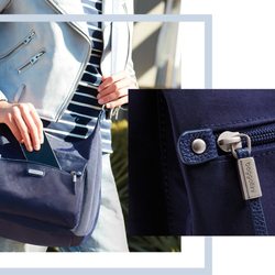 The Handbag Store