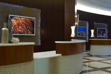 Renaissance Orlando at SeaWorld® by null