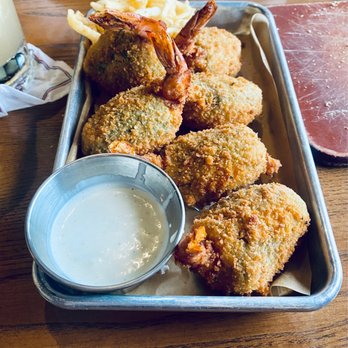 Saltgrass Steak House - Range Rattlers - 6 piece - Steakhouses Near Me - Laughlin, Nevada
