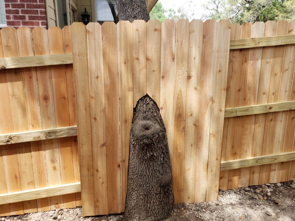 Slide of Flash Roofing & Fencing