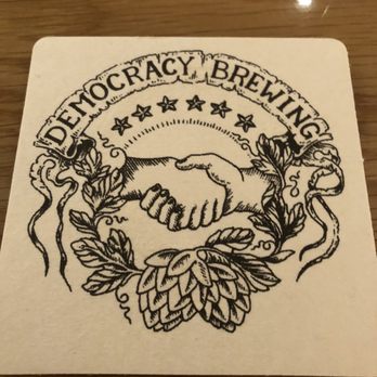 Democracy Brewing - American Near Me - Boston, Massachusetts Democracy Brewing - American Near Me - Boston, Massachusetts