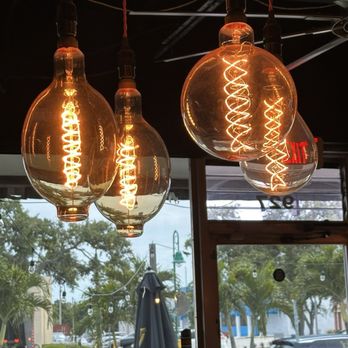 Nevermind Awesome Bar & Eatery - Lighting - Bars Near Me - Cape Coral, Florida