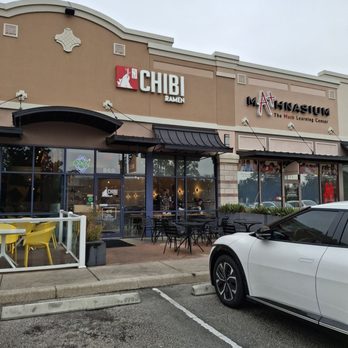 CHIBI Ramen - Ramen Near Me - Orlando, Florida