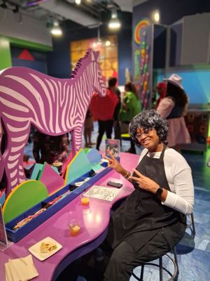 Discovery Children's Museum by null