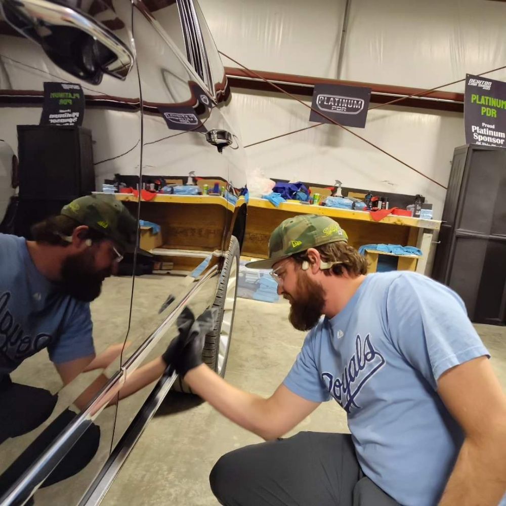 REYNOLDS AUTO DETAILING Updated October 2024 Request a Quote 1300