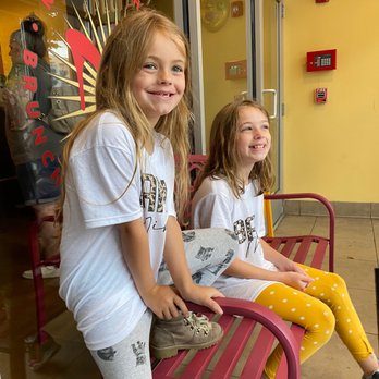 Ruby Sunshine Chattanooga - Waiting area - Breakfast & Brunch Near Me - Chattanooga, Tennessee Ruby Sunshine Chattanooga - Waiting area - Breakfast & Brunch Near Me - Chattanooga, Tennessee