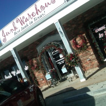Junk Warehouse - Junk Warehouse - Women's Clothing Near Me - Abilene, Texas