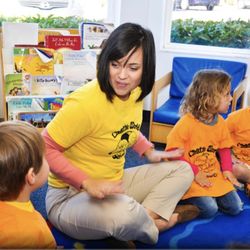 Creative World School