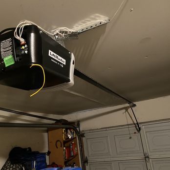 2C Roofing & Construction - Lift Master Automatic Door Opener - Roofing Near Me 2C Roofing & Construction - Lift Master Automatic Door Opener - Roofing Near Me