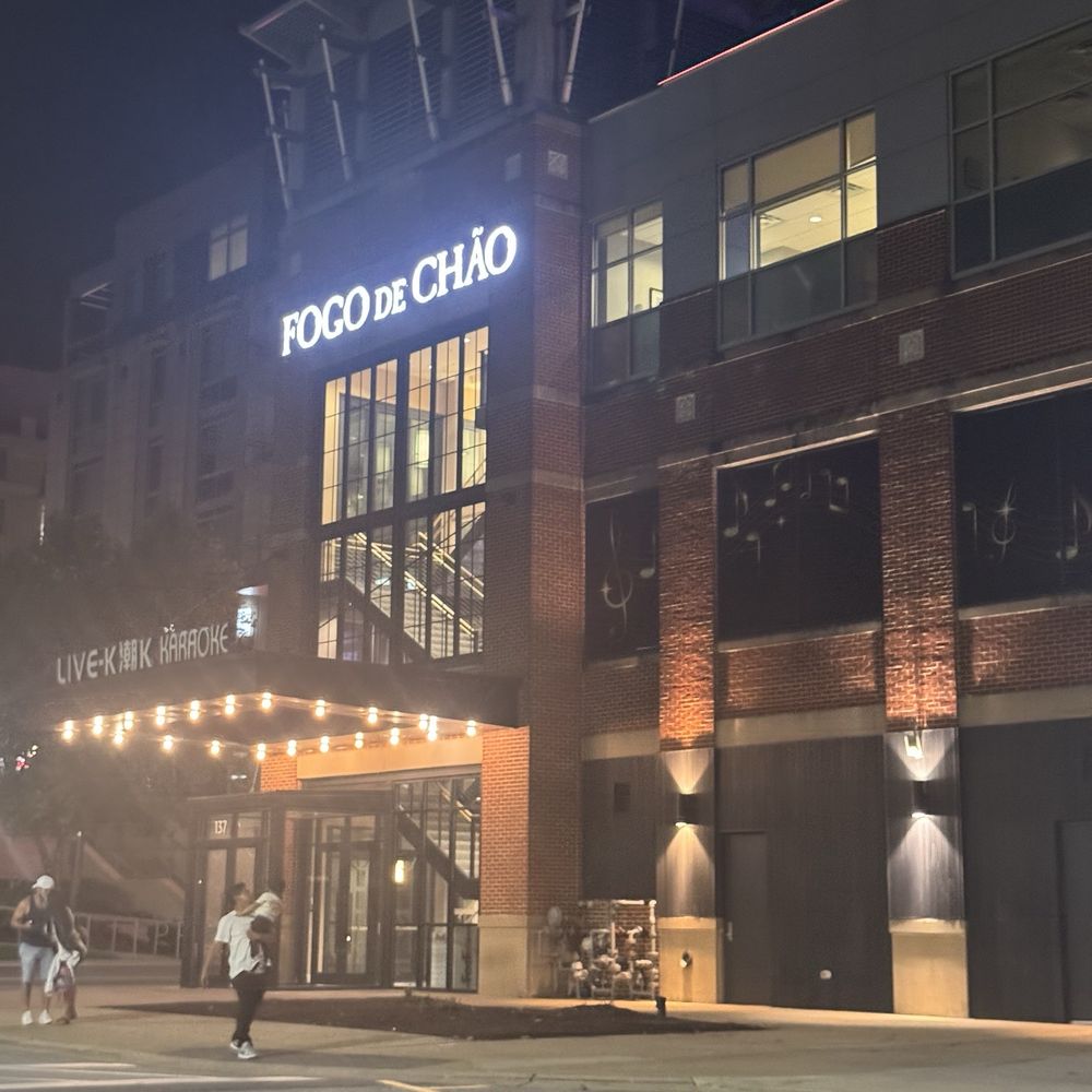 Fogo de Chão - Fogo De Chao - Brazilian Near Me - Oxon Hill, Maryland