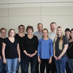 Ness Family Dentistry - The Ness Family Dentistry Team