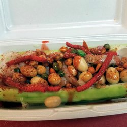La Fiesta Bakery