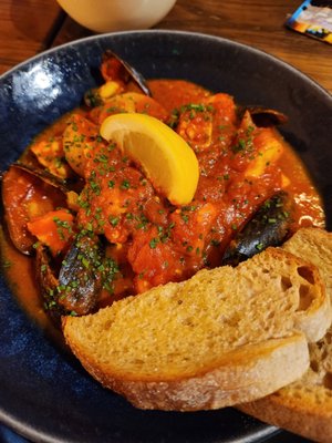 Ardnamurchan Scottish Restaurant & Bar by null