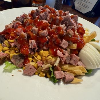 Jack's Bar & Grill - Tri Tip Salad - American Near Me - Templeton, California