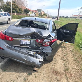 The Accident Guys - Personal Injury Law Near Me - Concord, California