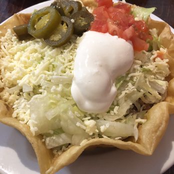 Los Patrones Mexican Restaurant - Mexican Near Me - Bay Minette, Alabama