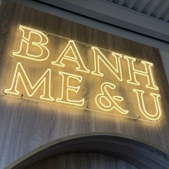 Banh Me & U - Bakeries Near Me - Albuquerque, New Mexico Banh Me & U - Bakeries Near Me - Albuquerque, New Mexico