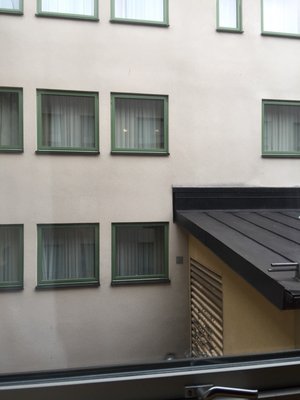 Elite Stadshotellet Vaxjo by null