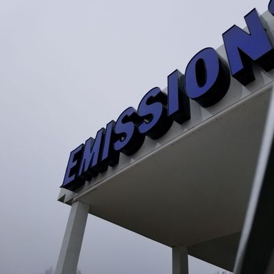 All Seasons Emissions